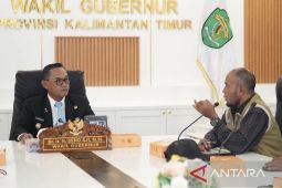 Pemprov Kaltim-HPDKI pacu budidaya domba penuhi pasokan daging