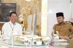 Pemprov Kaltim dukung ekspansi Bank Jatim di penyangga IKN