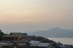 DLHP Ambon larang pembakaran sampah setelah kadar ozon lampaui batas