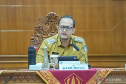 Pemkab Badung evaluasi pelaksanaan anggaran atas masukan BPK