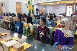 Disbudpar Tapin libatkan anak muda promosikan pariwisata