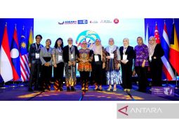 Menteri PPPA dorong partisipasi dan kepemimpinan perempuan ASEAN