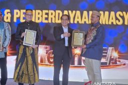 PLN NP UP Gorontalo Raih Gold InTechSEA 2026 Lewat Program Sampah Jadi Berkah
