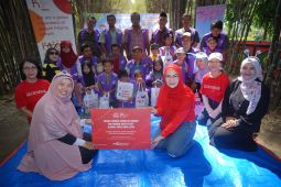 Generali dan Komunitas Ibu Profesional dorong peran ayah ke anak