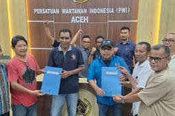 Nasir Nurdin nyatakan maju sebagai bakal calon Ketua PWI Aceh periode 2026-2031