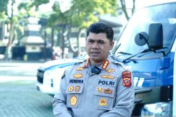 FIFA Asean Cup 2026: Polda Jabar meningkatkan kesiapsiagaan antisipasi pergerakan suporter menuju GBK
