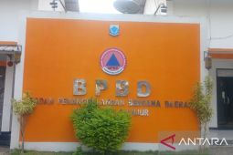 BPBD Cianjur: Masyarakat mewaspadai bencana hidrometeorologi