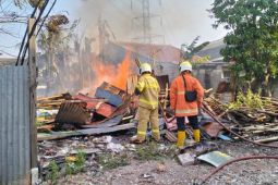 BPBD Tangerang jadikan pelajar agen kampanye larangan bakar sampah
