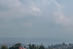 Dinkes Ambon minta lansia dan penderita asma kurangi aktivitas di luar