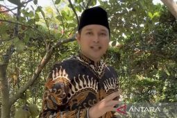 Pemkab Cianjur mencatat sektor pertanian menjadi perhatian utama