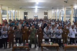 PORSENIJAR Sintang jadi wadah perkuat solidaritas dan kompetensi guru