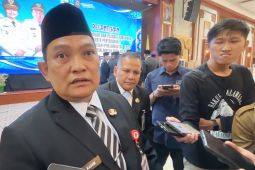 Disdik Kalsel terapkan PJJ untuk SMA/sederajat, saat kabut asap kian pekat