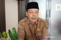 Disdikpora Cianjur catatkan kekurangan 1.400 guru