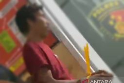 Ayah tiri diduga cabuli dua anak di Sergai, Polisi tangkap terduga pelaku