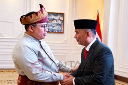 Drs. Doni Hendra, M.M.: Meniti Karier Birokrasi dari Solok Selatan hingga Sekdako Padang Panjang
