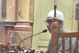 Guru Saiful ungkap makna "tafa'ul"