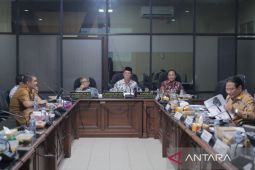 Pemangkasan anggaran Disperin Kalsel dapat sorotan tajam