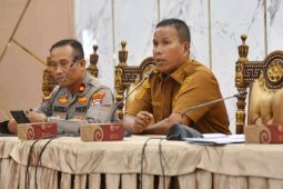 Pemkot Pariaman pastikan kesiapan tuan rumah tiga cabor Porprov 2026