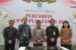 Puskesmas ramah ibu-anak bantu cegah kematian ibu dan bayi