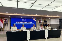 Ternyata, ada 13 bangunan di Lapas Cibonong tak tercatat BMN