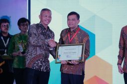 Pemprov Jateng raih penghargaan dari KPK tahun 2026