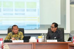 Menperin: Industri TPT-alas kaki prioritas pengembangan di padat karya