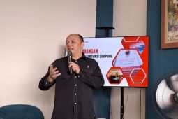 BEI Lampung catat jumlah investor baru pasar modal hingga Agustus 365.270