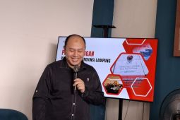 BEI catat investor saham di Lampung hingga Agustus 2026 capai 222.978 orang