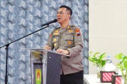Polisi siapkan pengamanan untuk Pilkades di Kabupaten Magelang