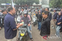 Pemkot Cimahi menyiapkan tiga strategi dongkrak pendapatan asli daerah