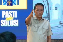 Kemenkum Malut optimalkan pengaduan layanan melalui Forum Pasti Ada Solusi
