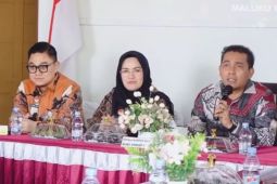 Posbankum mediasi 373 perkara kamtibmas di Maluku Utara