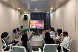 Kemenkum Malut kupas tuntas standar layanan bantuan hukum bagi masyarakat miskin