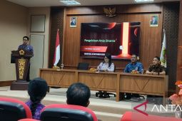 Pemkab Gianyar perluas digitalisasi pengelolaan arsip dukung transparansi dan akuntabilitas