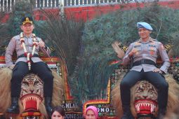 Kapolres Ponorogo prioritaskan pelayanan dan penyelesaian perkara