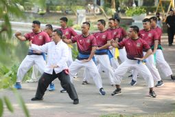 Begini kiat sehat dan jaga keseimbangan hidup