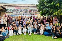 UI bekali orangtua komunikasi asertif cegah remaja kecanduan gim-rokok