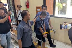 Polres Probolinggo Kota amankan ayah tersangka kekerasan seksual anak