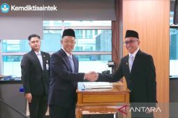 Iwan Aflanie gelorakan semangat kayuh baimbai waja sampai kaputing untuk kemajuan ULM