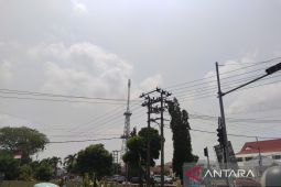 BMKG: Bengkulu masuki musim peralihan pada pertengahan Oktober