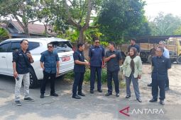 Pemkab Rejang Lebong terima anggaran Inpres jalan sebesar Rp35 miliar