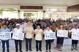 Lampung Selatan tambah jumlah guru agama penerima insentif