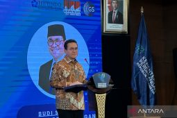 Mendag dorong UMKM pakai barcode agar tembus ritel modern