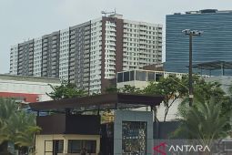 Polresta Balikpapan selidiki kasus kematian seorang guru di apartemen