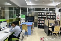 Jam operasional perpustakaan di Kaltim diperpanjang hingga malam hari