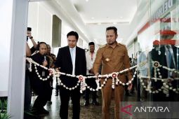Dirjen Bina Marga: Percepat perbaikan jalan nasional ke Kutai Barat