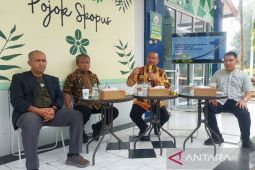 Satu tahun kepemimpinan Prof. Indra Cahyadinata: SCImago Unib naik ke peringkat 46, 39 Prodi raih akreditasi unggul