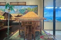 Tak sekadar rumah panggung, ini fakta unik rumah tradisional Bubungan Lima Bengkulu