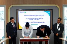 UIN Ar-Raniry-BSI perpanjang kerja sama implementasi kampus merdeka