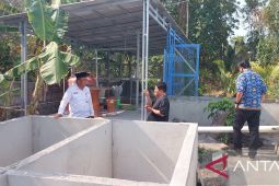 DLH Bangka catat 19 unit SPPG sudah dilengkapi IPAL